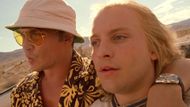 Fear and Loathing in Las Vegas (Image via Amazon Prime Video)